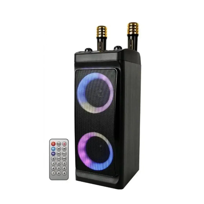 Акустична портативна колонка ZQS-4290