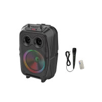 Акустична портативна колонка ZQS-8120