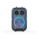Акустична портативна колонка ZQS-8120