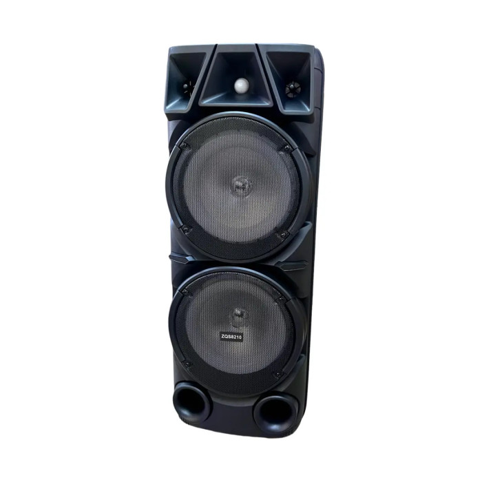 Акустична портативна колонка ZQS-8210