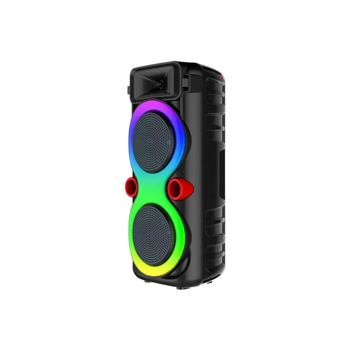 Акустична портативна колонка ZQS-8275