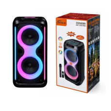 Акустична портативна колонка ZQS-8280