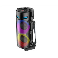 Акустическая портативная колонка ZQS-4239S