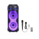 Акустична портативна колонка ZQS-4239S