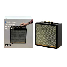 Мінідинамік Bluetooth M27