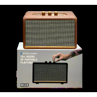 Мінідинамік Bluetooth M28