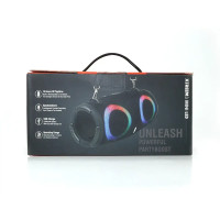 Портативна колонка Bluetooth B5S