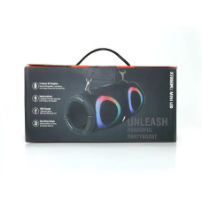 Портативна колонка Bluetooth B5S