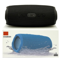 Портативная колонка Bluetooth Charge-5 B7