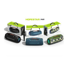 Портативная колонка Hopestar A60