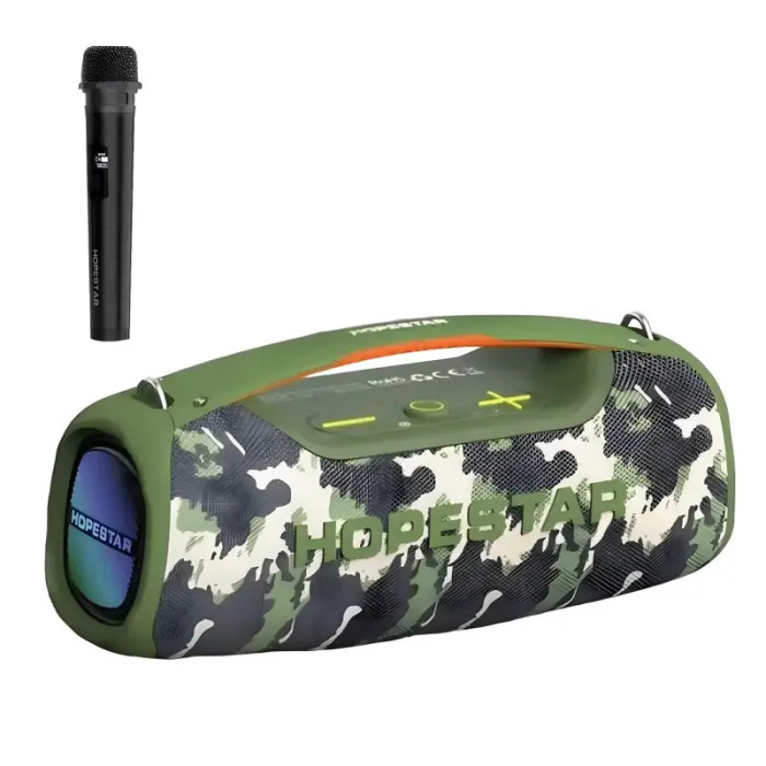 Портативная колонка Hopestar A60