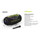 Портативная колонка Hopestar A6 Club
