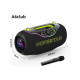 Портативная колонка Hopestar A6 Club