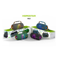 Портативная колонка Hopestar H62