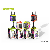 Портативная колонка Hopestar Party 130