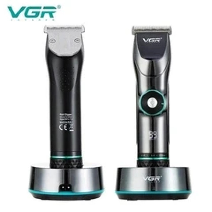 Машинка для стриження (6 насадок) VGR-256