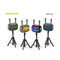 Портативная колонка Hopestar Partybox