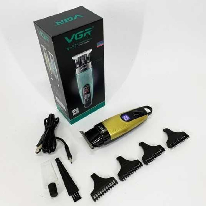 Тример для волосся VGR-975