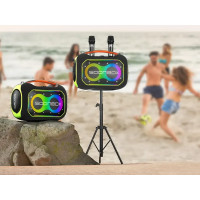 Портативная колонка Soonbox S6300Pro