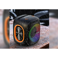 Портативна колонка Soonbox S6600