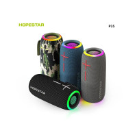 Портативная колонка Hopestar P35