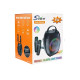 Портативная колонка с микрофоном ZQS-W4107