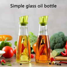 Cтеклянный дозатор для масла Simple Glass Oil Bottle 500 мл