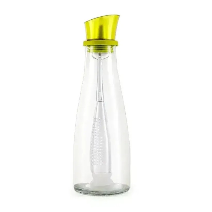 Cтеклянный дозатор для масла Simple Glass Oil Bottle 500 мл
