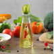 Cтеклянный дозатор для масла Simple Glass Oil Bottle 500 мл