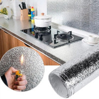 Фольга для кухни 3 m x 60см -2 021