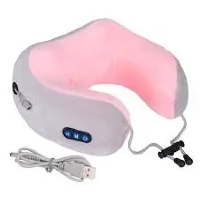Масажна подушка Gelius Smart Pillow Massager GP-PM001