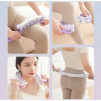 Роликовый массажер для всего тела AND 1391