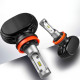 Автомобільні LED-лампи S1 H11