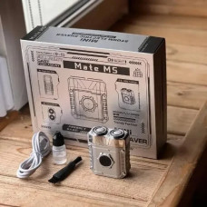 Мініелектробритва Mate MS Trendy Fashion. AND LY-1098