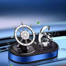 Обертовий автоакумостизатор КАПІТАН AND-8