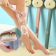 Щетка с длинной ручкой для ДУША с емкостью для моющего средства Body brush AND LY-588
