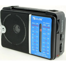 Радіоприймач Golon RX A06