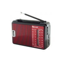 Радіоприймач Golon RX A08