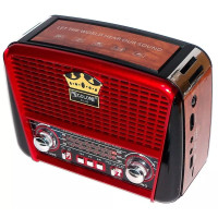 Радіоприймач Golon RX 455