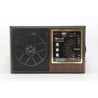 Радіоприймач Golon RX 9922