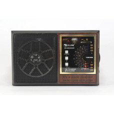 Радіоприймач Golon RX 9922