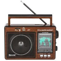 Радиоприемник Golon RX 9966