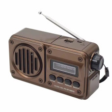 Радіоприймач Golon RX 499