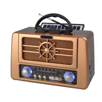 Радиоприемник Golon RX 8080