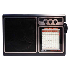 Радіоприймач Golon RX 329