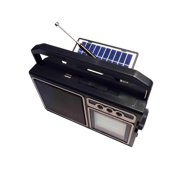 Радіоприймач Golon RX 329