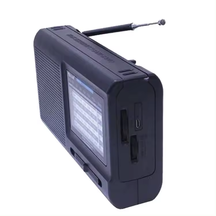 Радіоприймач Golon RX 3040