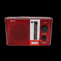 Радиоприемник Golon RX F12