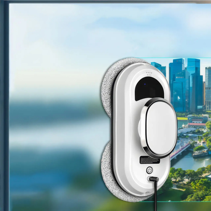 Робот для миття вікон