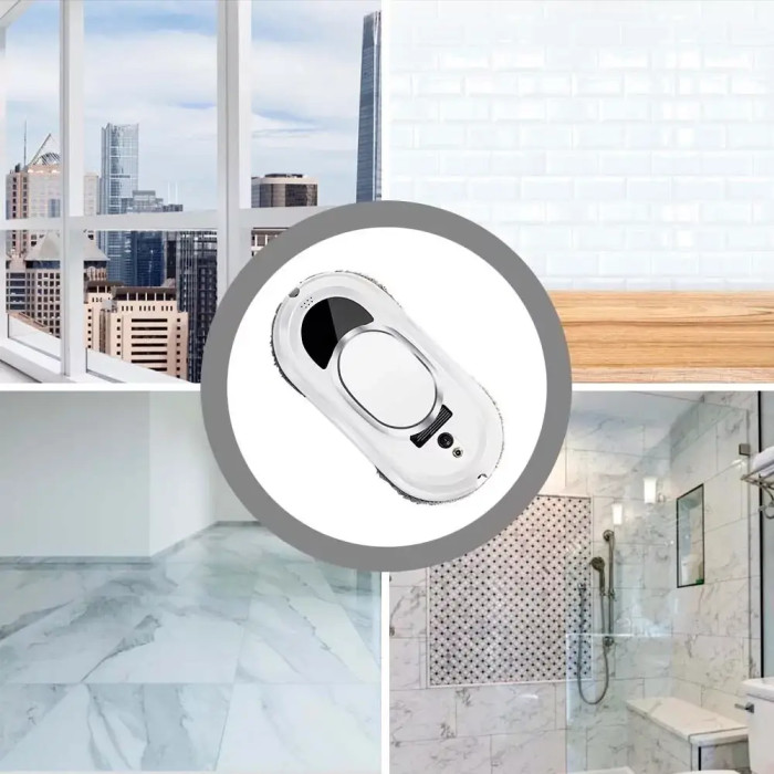 Робот для миття вікон